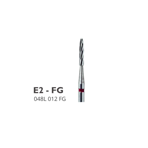 Broca Multilâminada 48L.FG.012