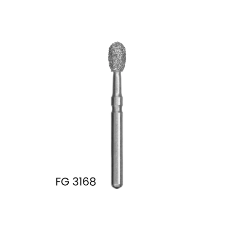 Broca diamantada Fava - 3168 Pêra