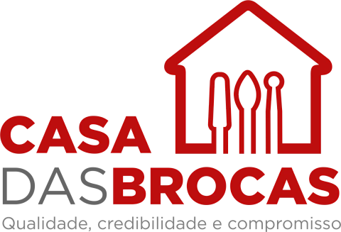 Casa das Brocas