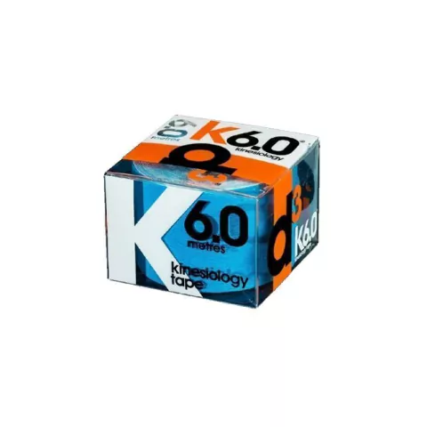 Tape Kinesiológico 5cm x 6mt D3 - comprar online