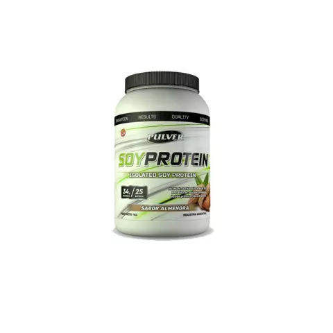 Soy Protein 1kg Pulver | Chocolate Avellanas - comprar online