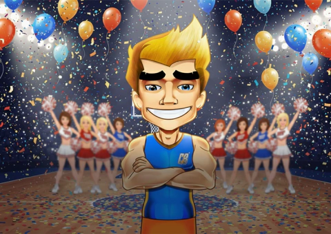 Mes Aniversario 16 Años