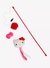 Juguete varita para gato Hello Kitty - comprar en línea