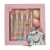 Set de 5 brochas + 2 esponjas para maquillaje Marie Los Aristogatos