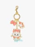 Llavero metalico con Charm Loungefly Marie Los Aristogatos - comprar en línea