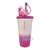Tumbler Disney x Starbucks Cheshire Cat