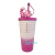 Tumbler Disney x Starbucks Cheshire Cat