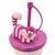 Tumbler Disney x Starbucks Cheshire Cat en internet