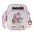 Bolsa Crossbody Loungefly Los Aristogatos