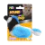 Juguete afelpado con catnip y sonido chara - comprar en línea