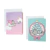 Set de 2 tarjetas navideñas Pusheen - comprar en línea