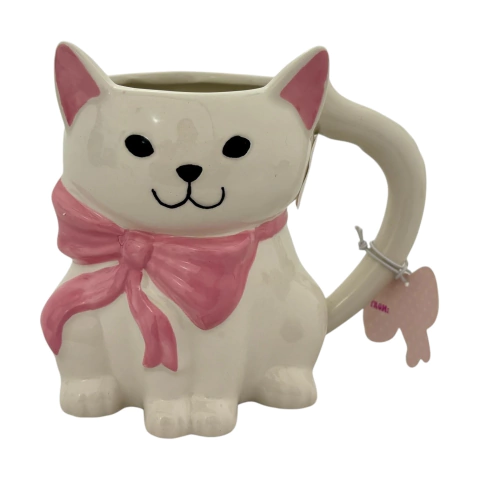 Taza de ceramica kitten - comprar en línea