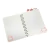 Libreta con separadores Hello Kitty - Fygostore