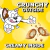 Premios Temptations Pollo con Catnip - Fygostore