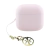 Audífonos inalámbricos Guess rosa - Fygostore