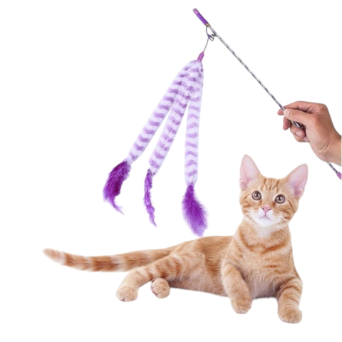 Juguete varita catch oruga - comprar en línea