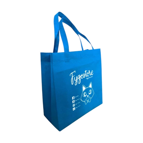 Bolsa ecológica Fygostore jumbo - comprar en línea