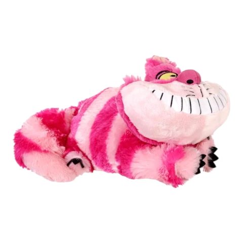 Peluche Cheshire Alicia en el País de las Maravillas