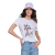 Playera Karl Lagerfeld Choupette Paris - Fygostore
