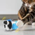 Imagen de Juguete afelpado con catnip y sonido chara
