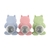 Juguete catnip comprimido michi - comprar en línea
