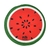 Tapete frío sandia chico en internet