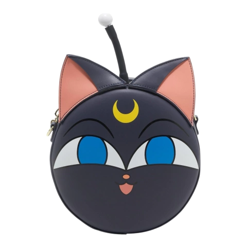 Bolsa Crossbody Luna Sailor Moon