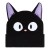 Gorro Kikis Delivery Services - comprar en línea