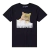 Playera unisex sooooo eepy - comprar en línea