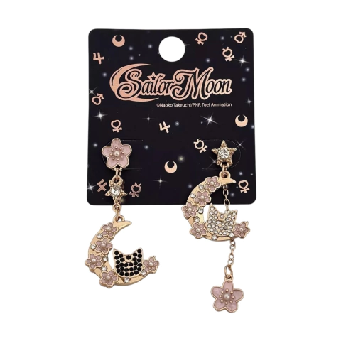 Aretes Sailor Moon - comprar en línea