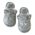 Pantuflas afelpadas - comprar en línea