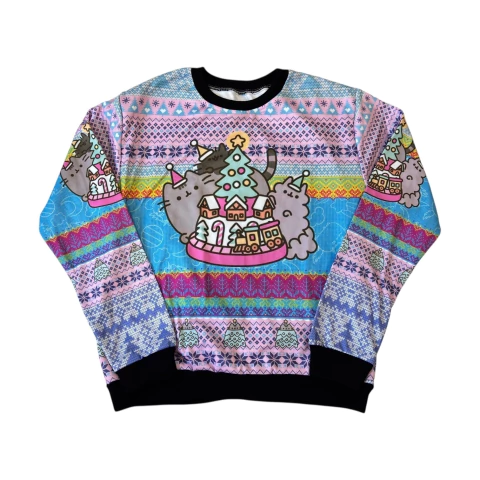Pullover Pusheen - comprar en línea