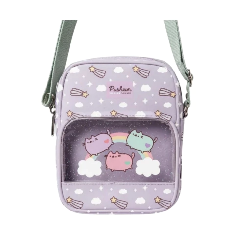 Bolsa crossbody Pusheen - comprar en línea