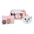 Set de 3 cosmetiqueras Los Aristogatos - comprar en línea