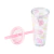 Tumbler para bebidas frias Hello Kitty - Fygostore