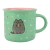 Imagen de Taza de ceramica tipo pocillo Pusheen