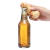 Destapador / abridor de botellas garrita naranja en internet