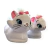 Pantuflas Marie Los Aristogatos