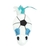 Juguete sound con catnip ratón soccer - Fygostore