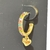 Aretes Coach - Fygostore