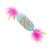 Juguete interactivo SmartyKat roll´n return candy en internet