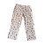 Pijama 2 piezas michi con estambre - Fygostore