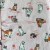 Pijama 2 piezas michi con estambre - tienda en línea