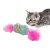 Juguete interactivo SmartyKat roll´n return candy - Fygostore