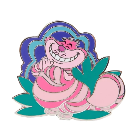 Pin Disney Cheshire Cat - comprar en línea