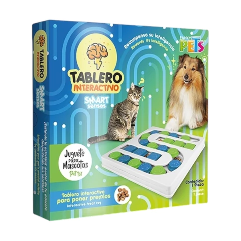 Juguete interactivo tablero interactivo para premios - comprar en línea