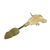 Paleta de catnip y matabi ratón - Fygostore