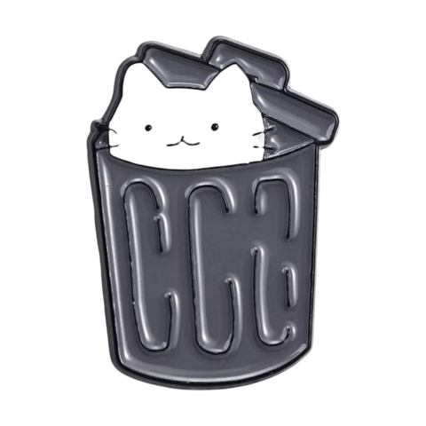 Pin bote - comprar en línea