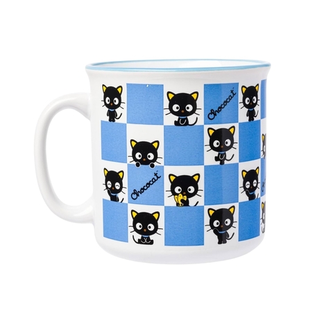 Taza de ceramica Chococat - comprar en línea
