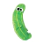 Mad Cat juguete interactivo pepino bailarín - Fygostore
